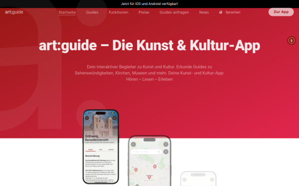 artguide.de