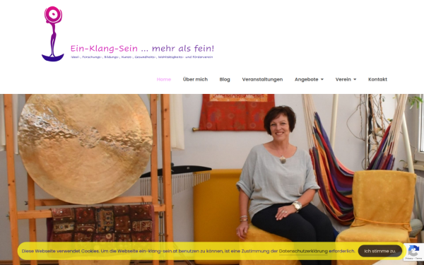 ein-klang-sein.at