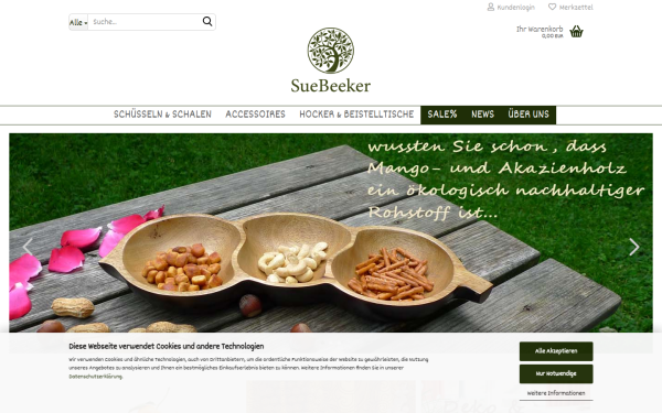 suebeeker.de