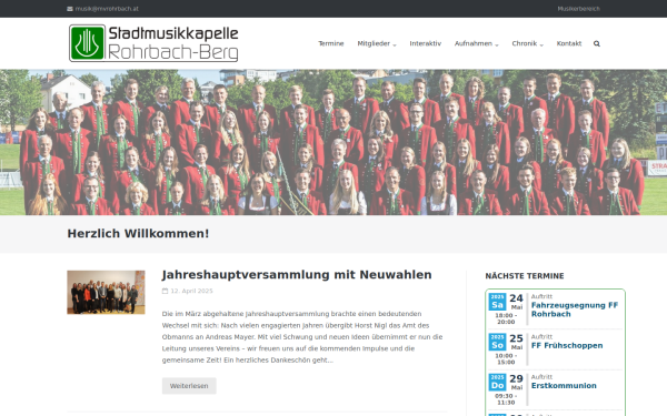 mvrohrbach.at