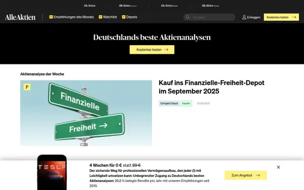 www.alleaktien.com