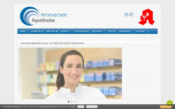 www.apotheke-inning.de