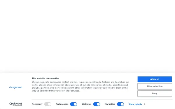 www.chargecloud.de