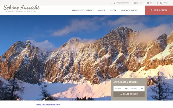 www.appartements-schoeneaussicht.at