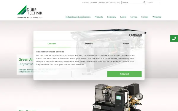 duerr-technik.eu