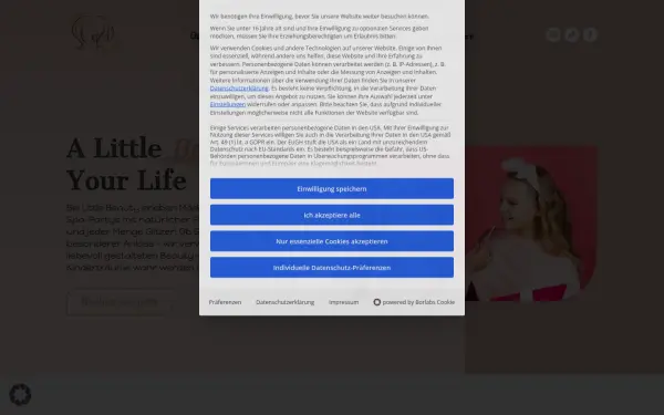 little-beauty.de