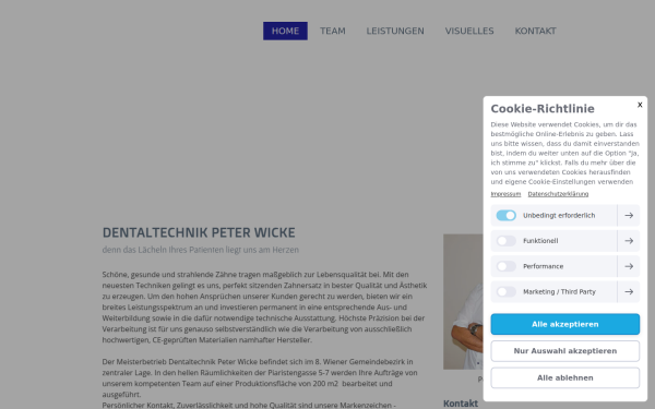 www.dentaltechnik-wicke.at