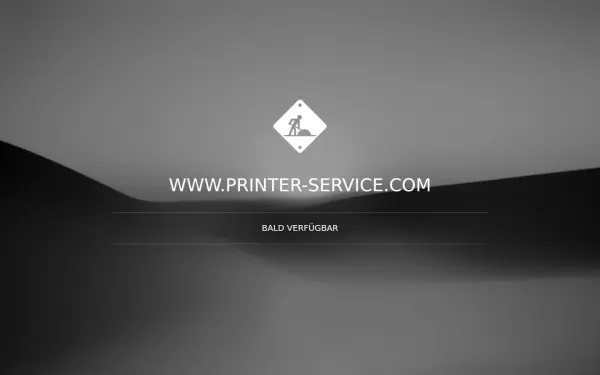 www.printer-service.com