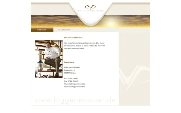 biggenmooser.de
