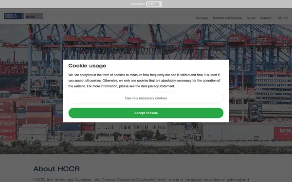 hccr.de