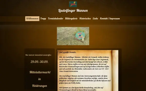 liudolfinger-mannen.de