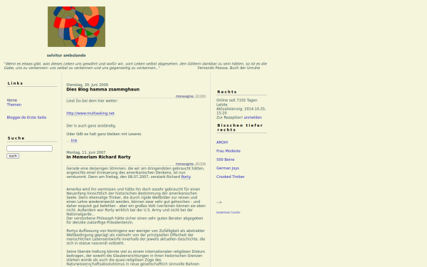 wissen.blogger.de