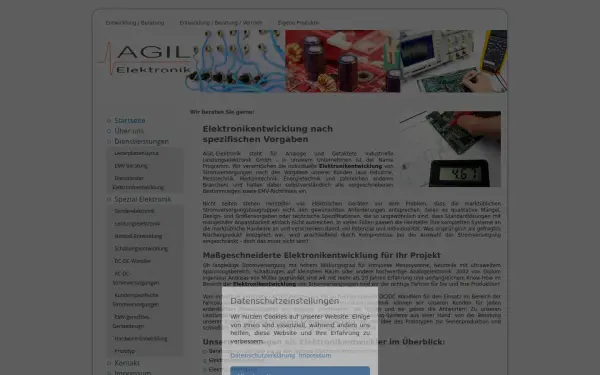 www.agil-elektronik.de