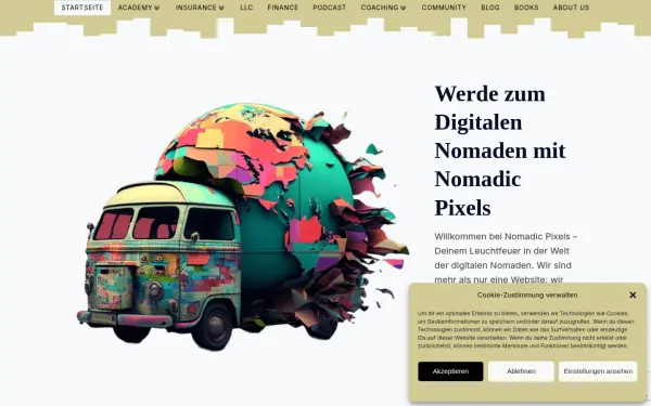 nomadicpixels.de