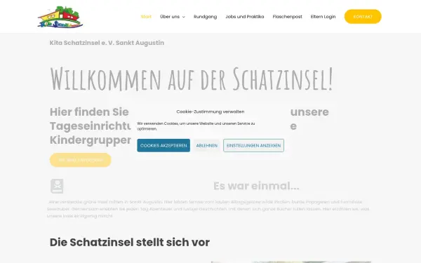 www.kitaschatzinsel.de