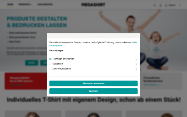 www.megashirt.de