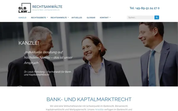bankrecht-rechtsanwalt.com