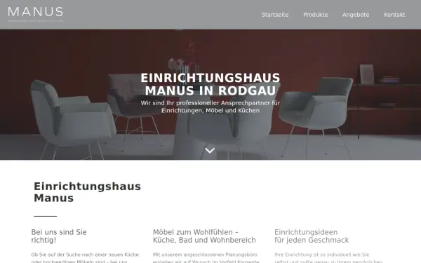 einrichtungshaus-manus.de