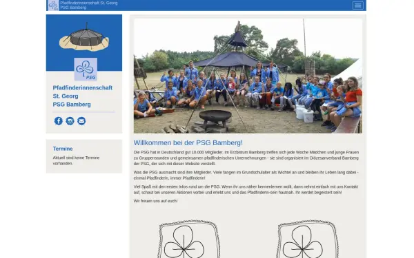 psg-bamberg.de