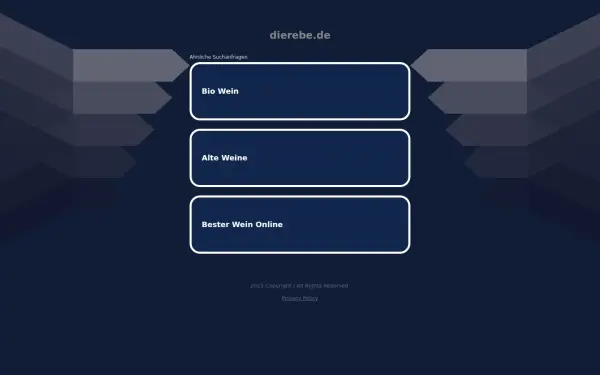 dierebe.de