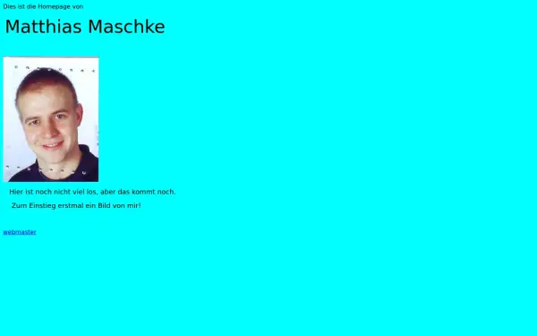 matthias-maschke.de