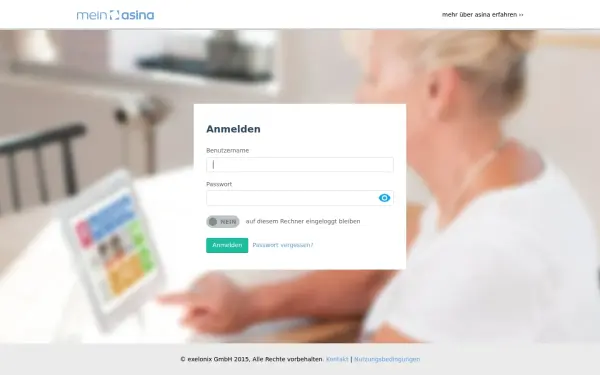 www.mein-asina.de