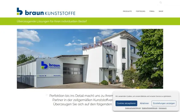 acrylglasscharniere.de