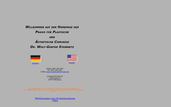 aesthetic-surgery-4u.de