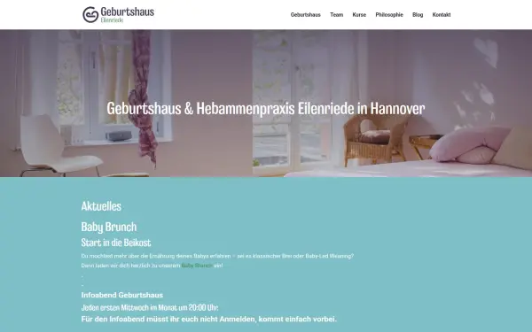 geburtshaus-eilenriede.de