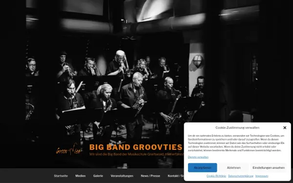 groovties.de