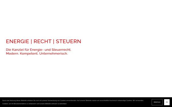 www.energieundrecht.com