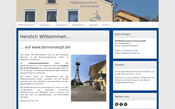 donnerskopf.de