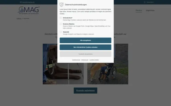 gmag.de