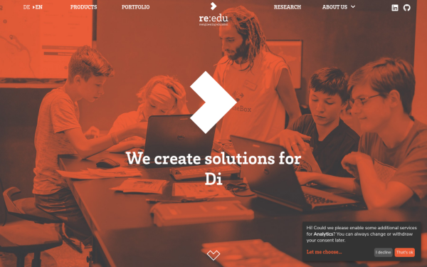 reedu.de