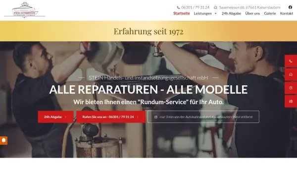 www.stein-autoservice.de