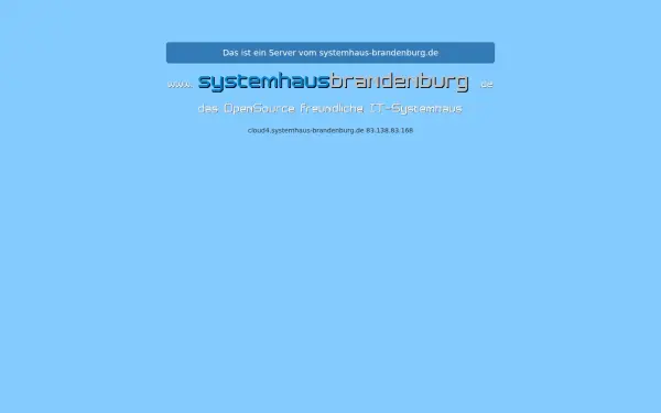dasbildband.de