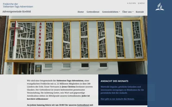 krefeld.adventist.eu