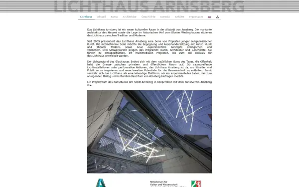 lichthaus-arnsberg.de