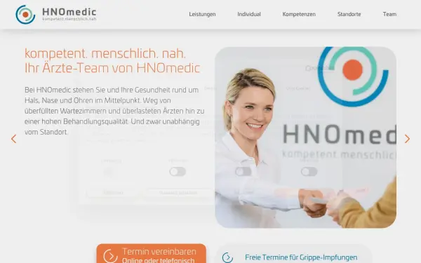 www.hnomedic.de