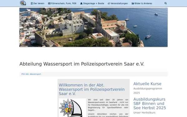 www.psv-wassersport.de