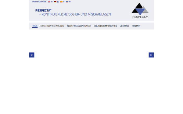 www.respecta.de