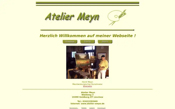 atelier-meyn.de