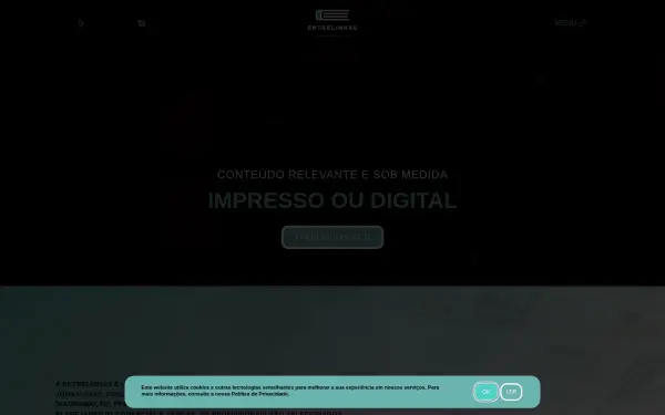 entrelinhas.inf.br