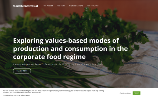 foodalternatives.at