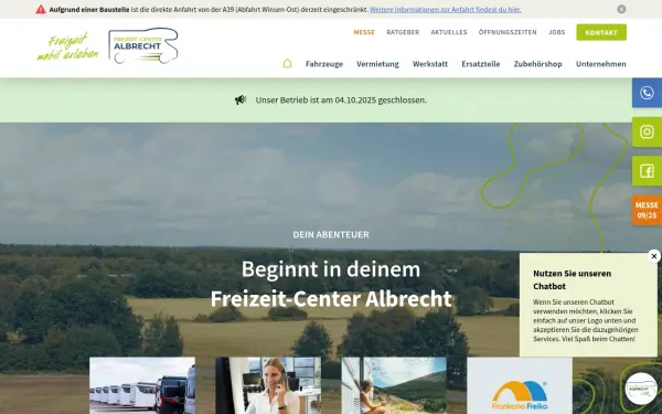 freizeit-mobil-erleben.de