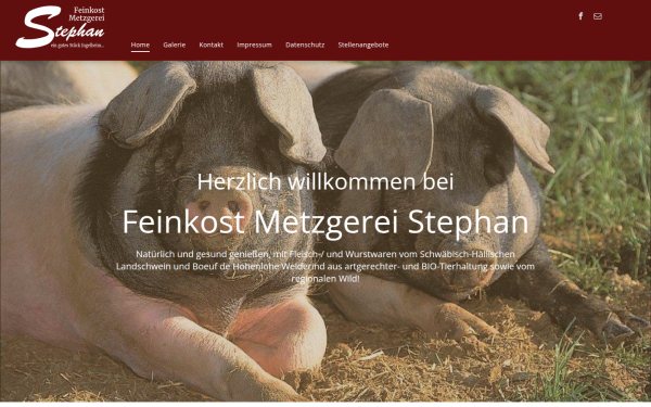 www.metzgerei-stephan.de