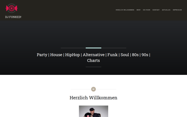 djfunked.com