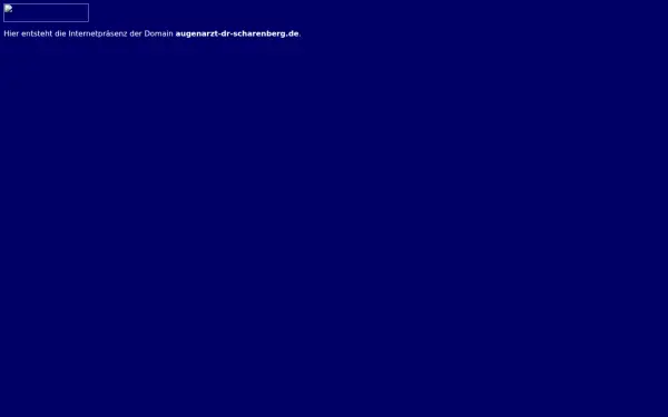 augenarzt-dr-scharenberg.de