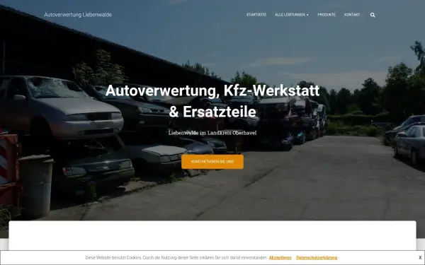 autoverwertung-liebenwalde.de