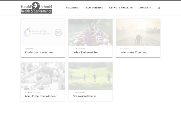 harald-schmid.com